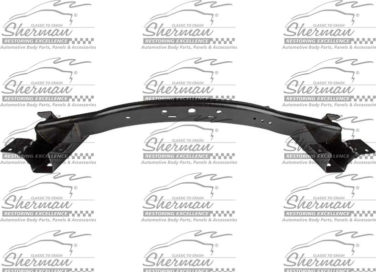 REAR BUMPER REINFORCEMENT