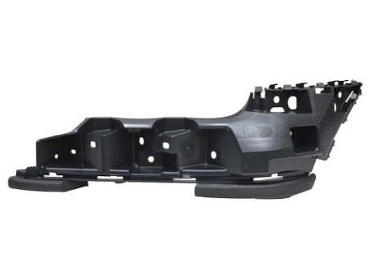 LH FRONT BUMPER COVER SUP