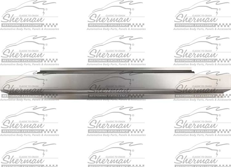 ROCKER PANEL SLIP ON UNIV