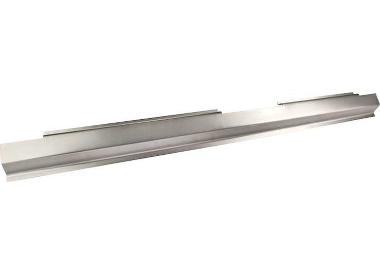 LH ROCKER PANEL SLIP ON F