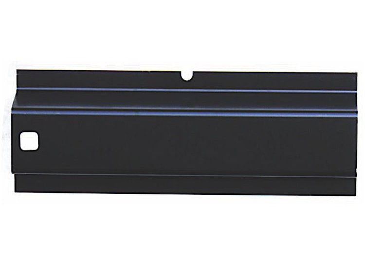 LH ROCKER PNL FACTORY STYLE RR DR F-SUPERDUTY CREW CAB 99-07