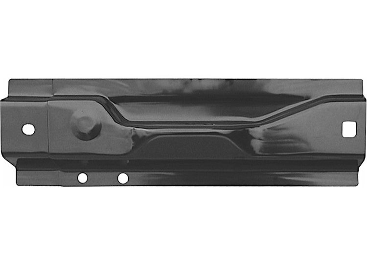 LH ROCKER PNL FACTORY STYLE RR DR F-SUPERDUTY SUPERCAB 99-07