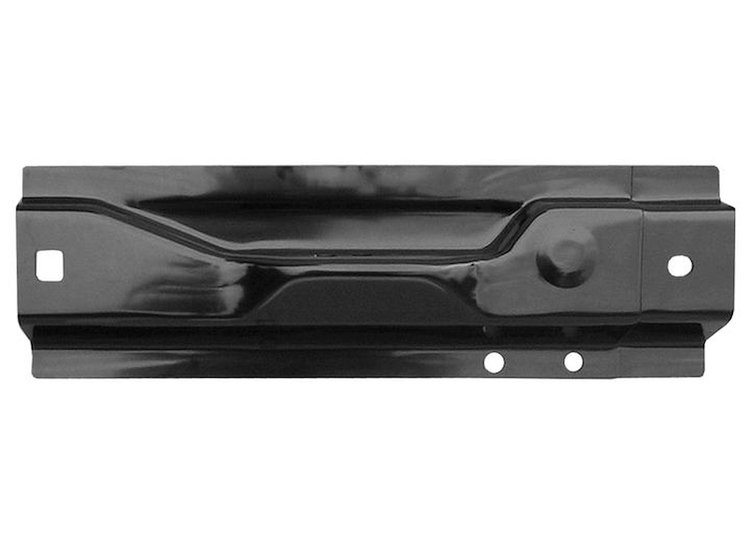 RH ROCKER PNL FACTORY STYLE RR DR F-SUPERDUTY SUPERCAB 99-07