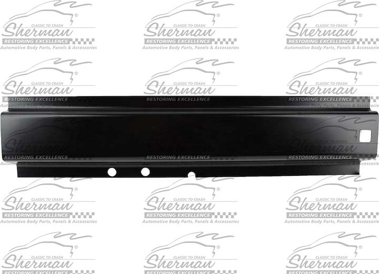 SHE580-03L Rocker Panel  for 1999-2007 Ford F-250, F-350