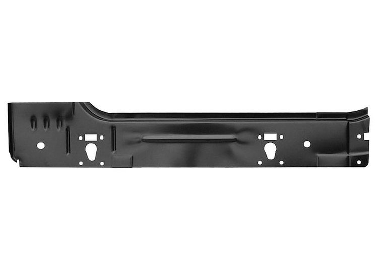 Inner Rocker Panel