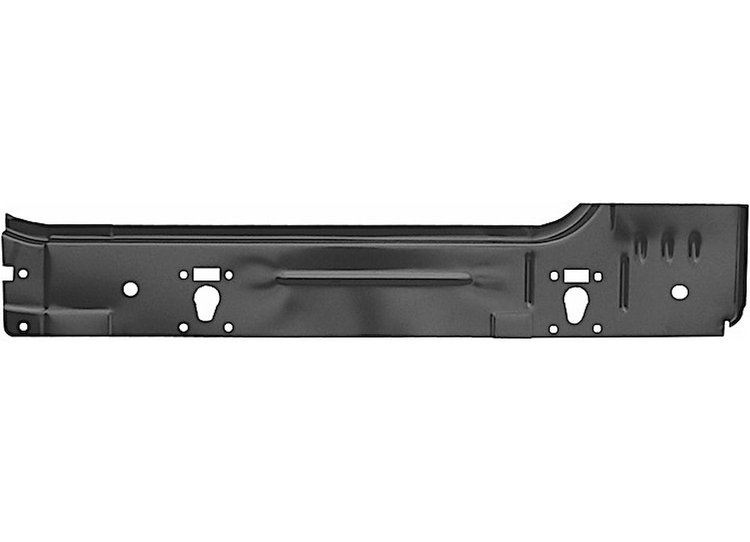 Inner Rocker Panel