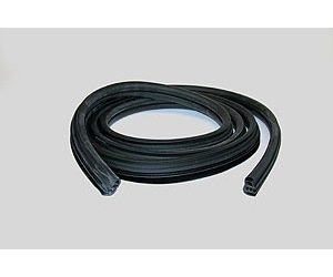 FT DR SEAL ON BODY UNIV REG CREW CAB F-SERIES SUPERDUTY P/U 99-07