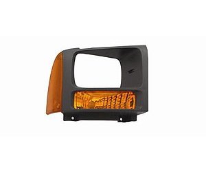 RH PARK/SIG LAMP SEALED BEAM TYPE F-SUPER DUTY P/U 05