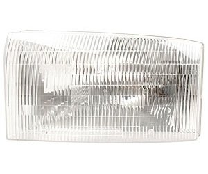 LH H.L. COMPOSITE F-SERIES SUPERDUTY P/U 99-01 EXCURSION 00-01 W/O NO BOU NDARIES PKG 01