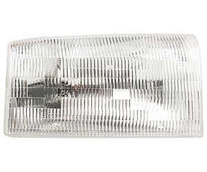RH H.L. COMPOSITE F-SERIES SUPERDUTY P/U 99-01 EXCURSION 00-01 W/O NO BOU NDARIES PKG 01