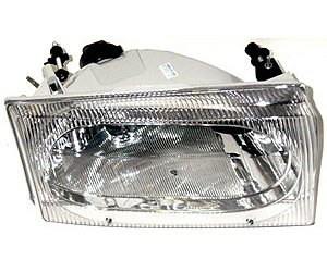 RH H.L. COMPOSITE F-SERIES SUPERDUTY P/U 02-04 EXCURSION 01-04 W/ NO BOUN DARIES PKG 01