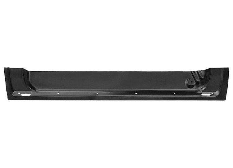 LH RR INNER DR BOTTOM CREW CAB FORD SUPERDUTY 99-07