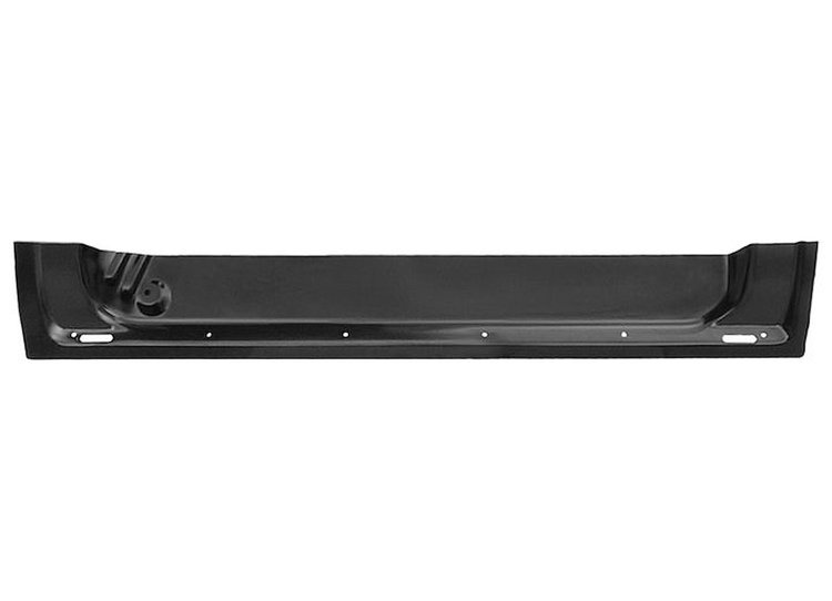 RH RR INNER DR BOTTOM CREW CAB FORD SUPERDUTY 99-07
