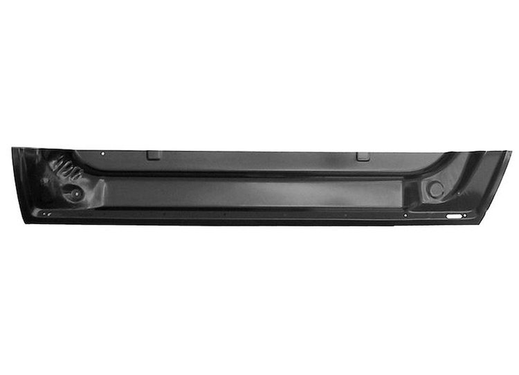 RH FT INNR DR BOTTOM FORD SUPERDUTY 99-07 EXCURSION 00-05