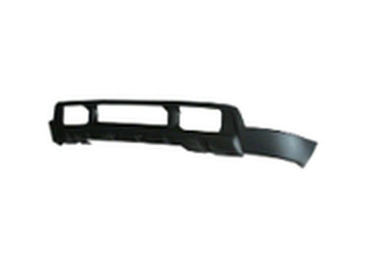 FT UPR VALANCE BLK W/O HARLEY DAVIDSON F-SERIES SUPERDUTY P/U 99-04 EXCURS ION 00-04