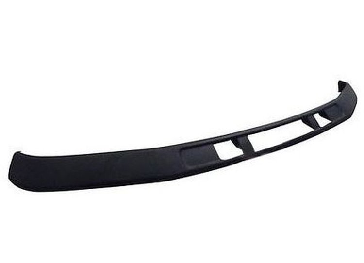 CAPA FRT BUMPER VALANCE L