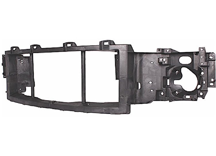 GRILLE OPNG REINF PNL SMC P F-SERIES SUPERDUTY P/U 99-04 EXCURSION 00-04