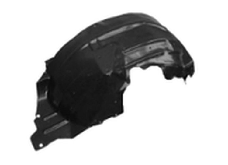 RH FENDER LINER F-SERIES SUPERDUTY P/U 99-04 EXCURSION 00-03