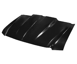 HOOD COWL INDUCTION STYLE STEEL F-SERIES SUPERDUTY 99-07 EXCURSION 00-05