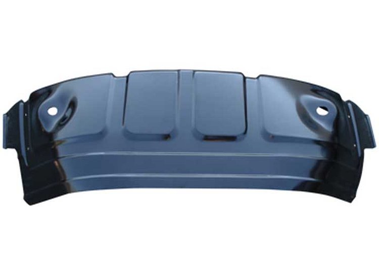 LH RR INR WHEELHOUSE FORD SUPER DUTY P/U 99-11