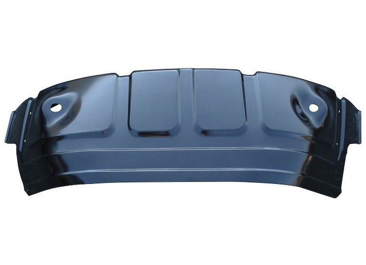 RH RR INR WHEELHOUSE FORD SUPER DUTY P/U 99-11