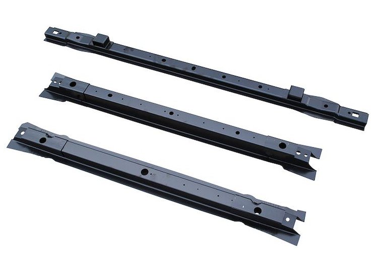 BED FLOOR SILL REPAIR KIT