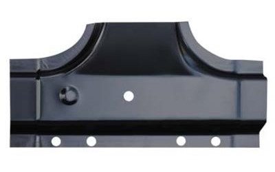 LH B POST REPAIR PANEL SUPER DUTY/EXCURSION 99-10