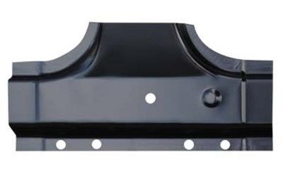 RH B POST REPAIR PANEL SUPER DUTY/EXCURSION 99-10