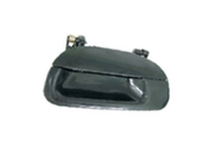 RR GATE HANDLE W/O TAILGA