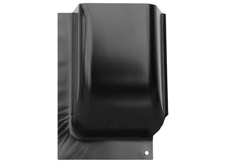 LH INNER CAB CORNER FORD SUPERDUTY EXTENDED CAB 99-07