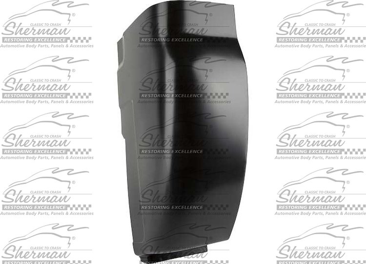 RH CAB CORNER FORD SUPERDUTY REGULAR/CREW CAB 99-07