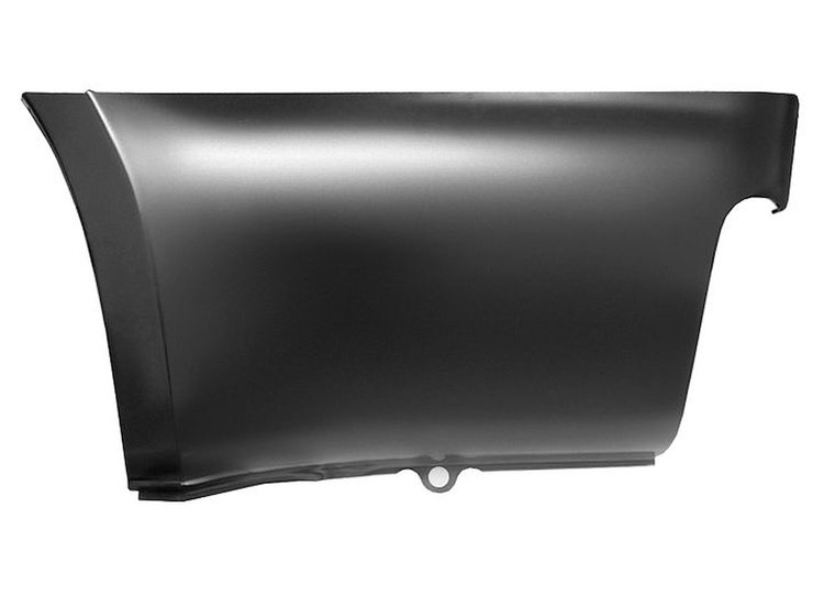 SHE580-60L Truck Bed Panel for 1999-2007 Ford F-250 Super Duty/F-350 Super Duty