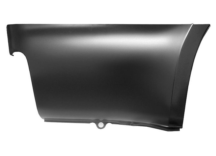 RH RR LWR SECTION 6.5 FT 8 FT BOX F-SUPERDUTY 99-07