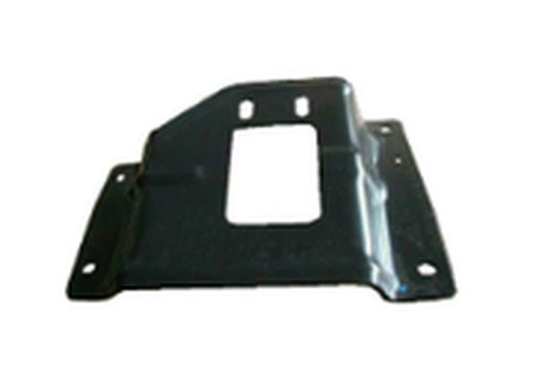 CAPA LH FRT BUMPER BRACKE