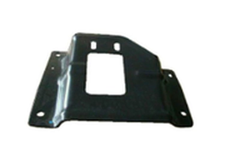 CAPA RH FRT BUMPER BRACKE