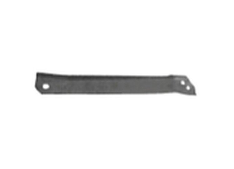 RH FT BUMPER SUPPORT BRKT F-SERIES SUPERDUTY P/U 99
