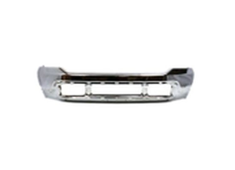 FRONT BUMPER W/ VALANCE H