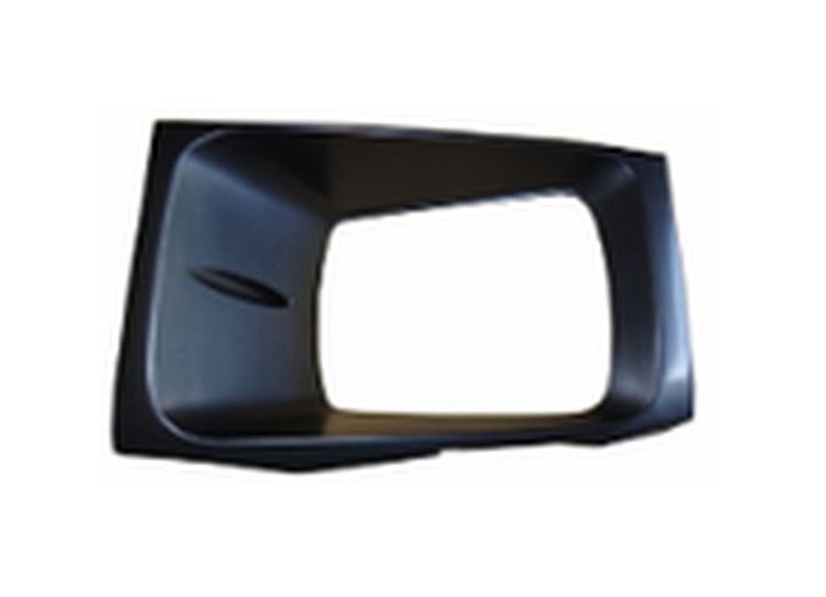 RH H.L. DOOR SIL/BLK W/ SEALED BEAM F-SERIES SUPERDUTY P/U 99-04
