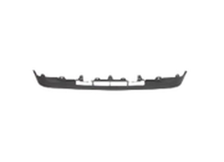 CAPA FRT BUMPER VALANCE L