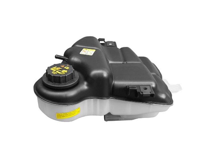 COOLANT RECOVERY TANK 6.0