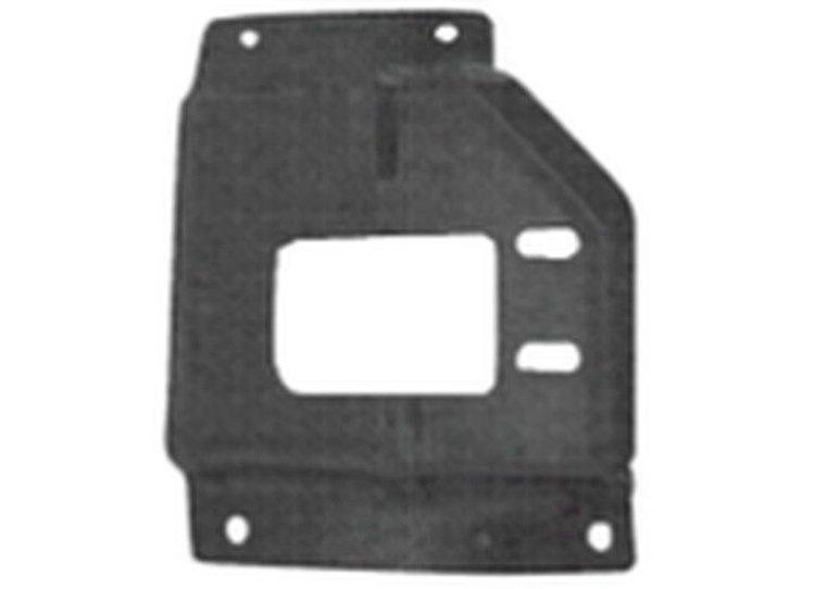 CAPA LT FRT BUMPER BRACKE