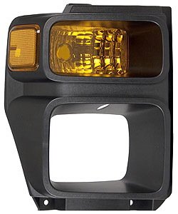 RH PARK/SIGNAL LAMP W/SEALED BEAM H.L. FORD SUPER DUTY 08-10