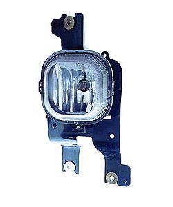 RH FOG LMP ASSY C PU F-SUPER DUTY 08-10