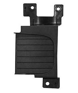 RH FOG LAMP HOLE CVR FORD SUPERDUTY P/U 08-10