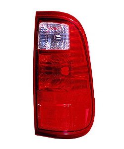 RH TAILLMP ASSY C F-SUPER DUTY 08-10
