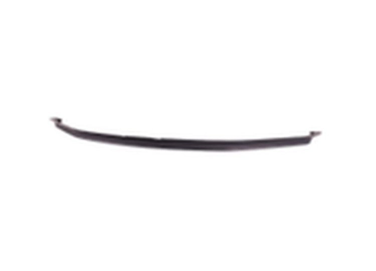 FT SPOILER MAT DK GRY TEXTURED FORD SUPER DUTY 2WD P/U 08-10