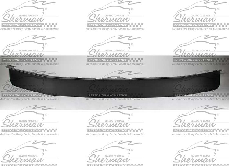 FRONT BUMPER SPOILER 4WD