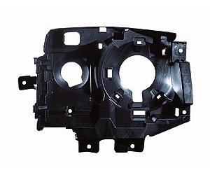 LH H.L. HSNG FOR SEALED BEAM H.L. FORD SUPER DUTY P/U 08-10