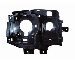 RH H.L. HSNG FOR SEALED BEAM H.L. FORD SUPER DUTY P/U 08-10