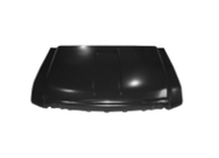 CAPA HOOD PANEL ASY ALL F